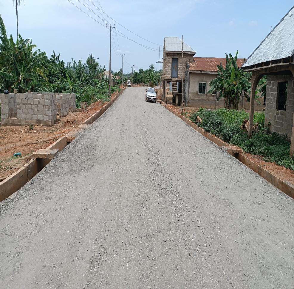 Construction planning and supervision