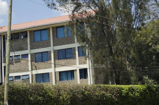 Commercial Plaza Building